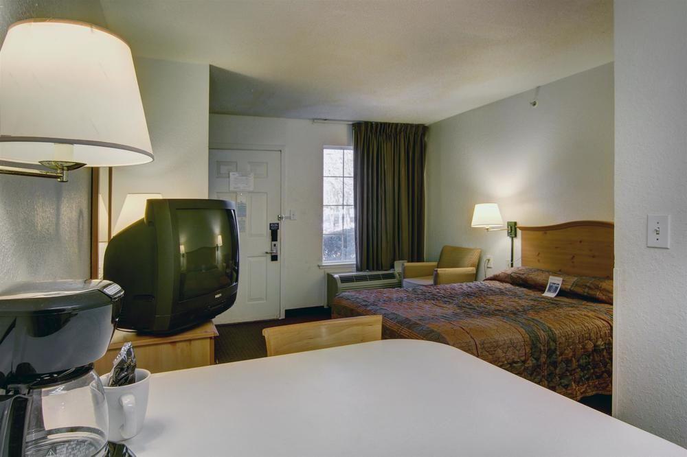 Atlanta Hotel Roswell Exterior foto